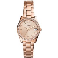 Orologio Fossil Donna Scarlette in Acciaio ES4318 - ES4318